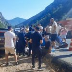 Otomobil ile Çekici Çarpıştı: 5 Yaralı