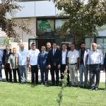 Erzincan’da Tarımın Yol Haritası Çizildi