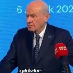 MHP Lideri Bahçeli: 'Hayırlı uğurlu olsun'
