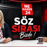 Söz Sırası Bizde 1. Program İle Ezber Bozuyor