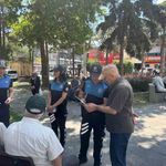 Erzincan’da Polis Ekiplerinden Dolandırıcılık Uyarısı