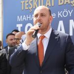 AK Parti'li Büyükgümüş: Terörsüz Türkiye bir devlet projesidir