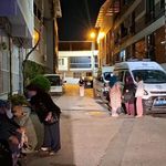 7 Aylık Hamile Kadın Balkondan Düşerek Hayatını Kaybetti