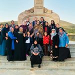 AK Parti Erzincan Kadın Kolları Otlukbeli'nde kadınlarla buluştu