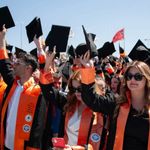 EBYÜ'ye 4 bin 148 yeni öğrenci
