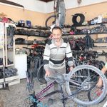 Erzincan’da Bisiklet Tamirciliğinin Son Ustalarından