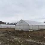 Erzincan'da sera örtüsü yenileme desteği başvuruları uzatıldı