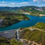 Erzincan'ın suyu bereket, enerjisi güç oldu