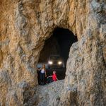 Kemaliye’nin 132 Yılda Tamamlanan Taş Yolu Turistleri Büyülüyor