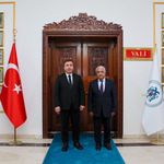 Uğurlu, Alevi-Bektaşi Kültür ve Cemevi Başkanlığı Danışma Kurulu üyeliğine seçildi