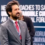 Batuhan Mumcu’nun Bakan Yardımcılığı Görevi Sona Erdi