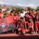 Erzincan Vefaspor’dan şok karar
