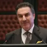 Prof. Dr. Zakir Avşar: ''AK Parti ve Terörsüz Türkiye: Güvenlik Paradigmasından Kalıcı Toplumsal Bütünleşmeye''