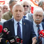 Ümit Özdağ’dan “Terörsüz Türkiye” Sürecine Sert Tepki