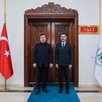 Erzincan İl Göç İdaresi Müdürlüğünde görev değişimi