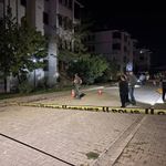 Erzincan’da Geçit TOKİ’de Eve Kurşun Yağdırdı