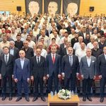 MHP İl Başkanı Cengizhan Tükenmez güven tazeledi