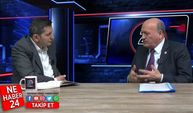 Süleyman Karaman Nehaber24.com'a Konuk Oldu