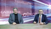 Ahmet Korkmaz Nehaber24 de Zeki Polat'ın sorularını yanıtladı