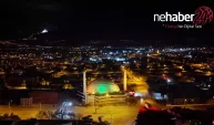 Erzincan'da Ramazan bir başka güzel