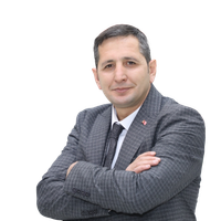Selçuk ÖZDEMİR