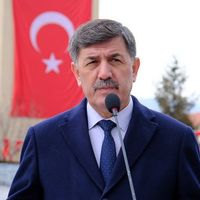 Erzincan