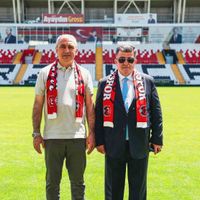Erzincan