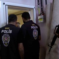 Asayiş