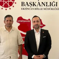 Erzincan