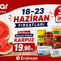 Erzincan