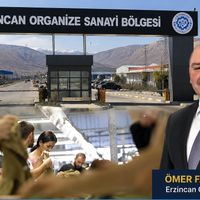 Erzincan