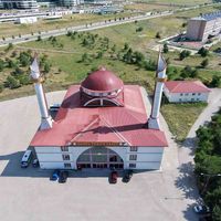 Erzurum