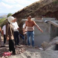 Erzincan