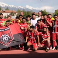 Erzincan