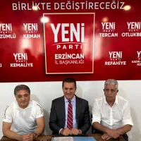 Erzincan