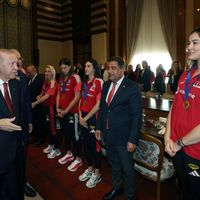 Ankara
