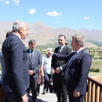 Erzincan