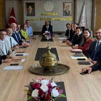 Erzincan