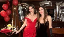 Defne Samyeli Cesur Tarzıyla Büyüledi!
