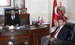 Ak Parti Erzincan Belediye Başkan Aday Adayı Murat Yurt