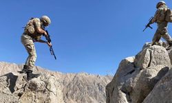 Erzincan ile Tunceli arasındaki kırsalda yürütülen terör operasyonunda 2 terörist etkisiz hale getirildi