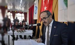 Türk Büro-Sen Erzincan Şube’de Emin Turan güven tazeledi