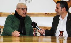 Selçuk Özdemir ile hayatın içinden konuğumuz Hüseyin Baydaş