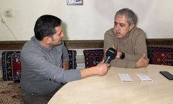 Selçuk Özdemir ile hayatın içinden konuğumuz Mustafa Temiz