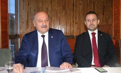 Erzincan'daki çiftçileri sevindirecek haber