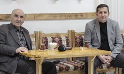 Selçuk Özdemir ile hayatın içinden konuğumuz Fahrettin Özdemir