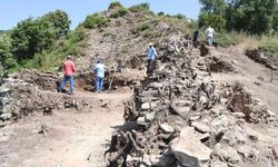 Altınova’da 50 kişilik arkeolog ordusu çalışacak