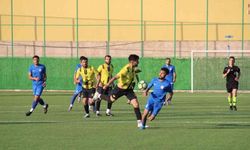 Elazığ 1. Amatör Küme Futbol Ligi’nde final tarihi netleşti
