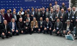 İmzalar atıldı! TİMBİR resmen kuruldu