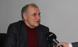 Selçuk Özdemir ile hayatın içinden konuğumuz Selahattin Ayvaz